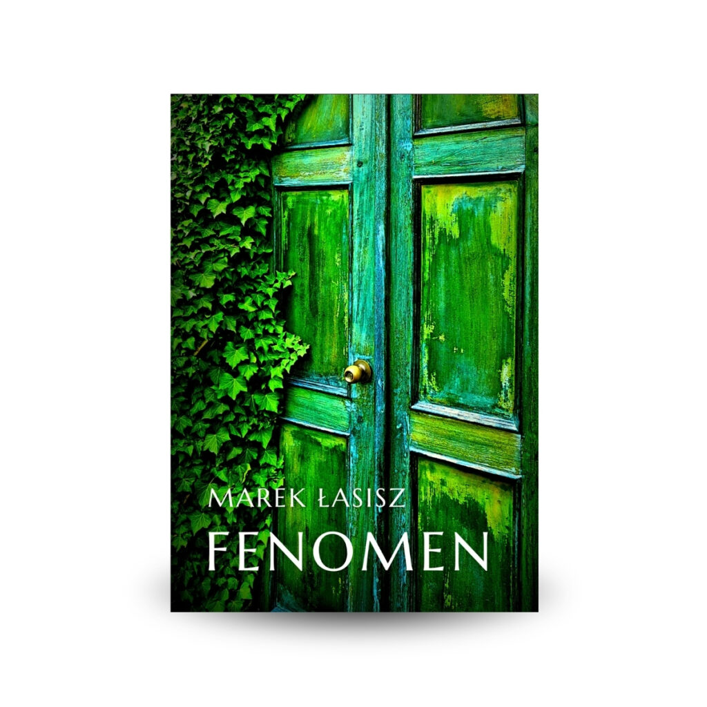 Fenomen - tom 2 - Marek Łasisz